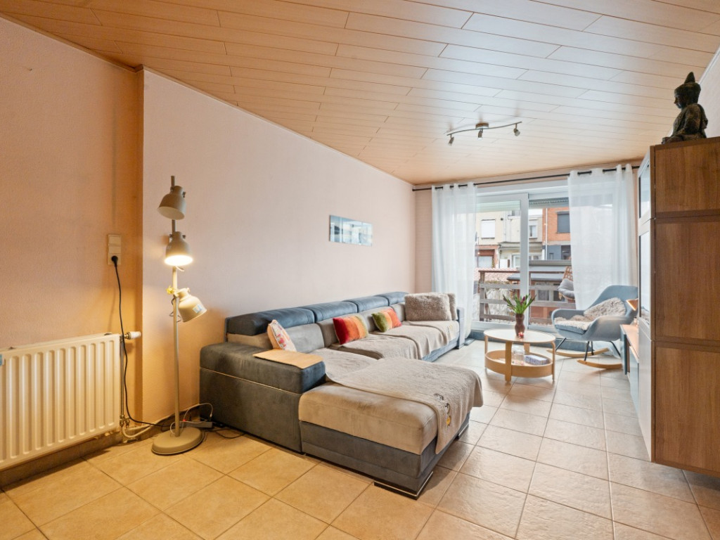 Van Weselestraat - 13 - - 2100