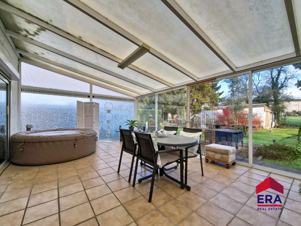 Rue Chêneux - 6 - - 4540