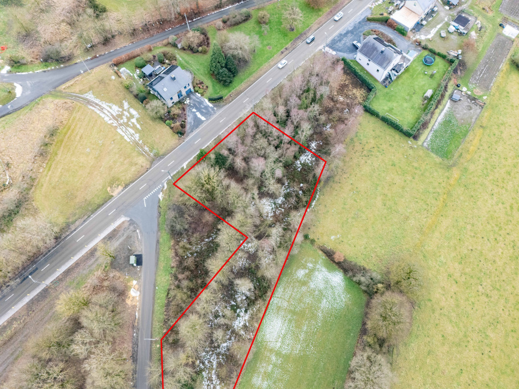 Rue des Longs Prés - LOT 2 - - 6680