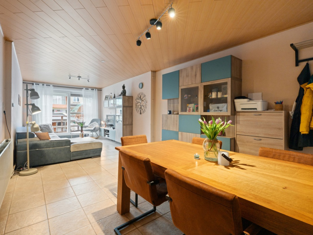 Van Weselestraat - 13 - - 2100