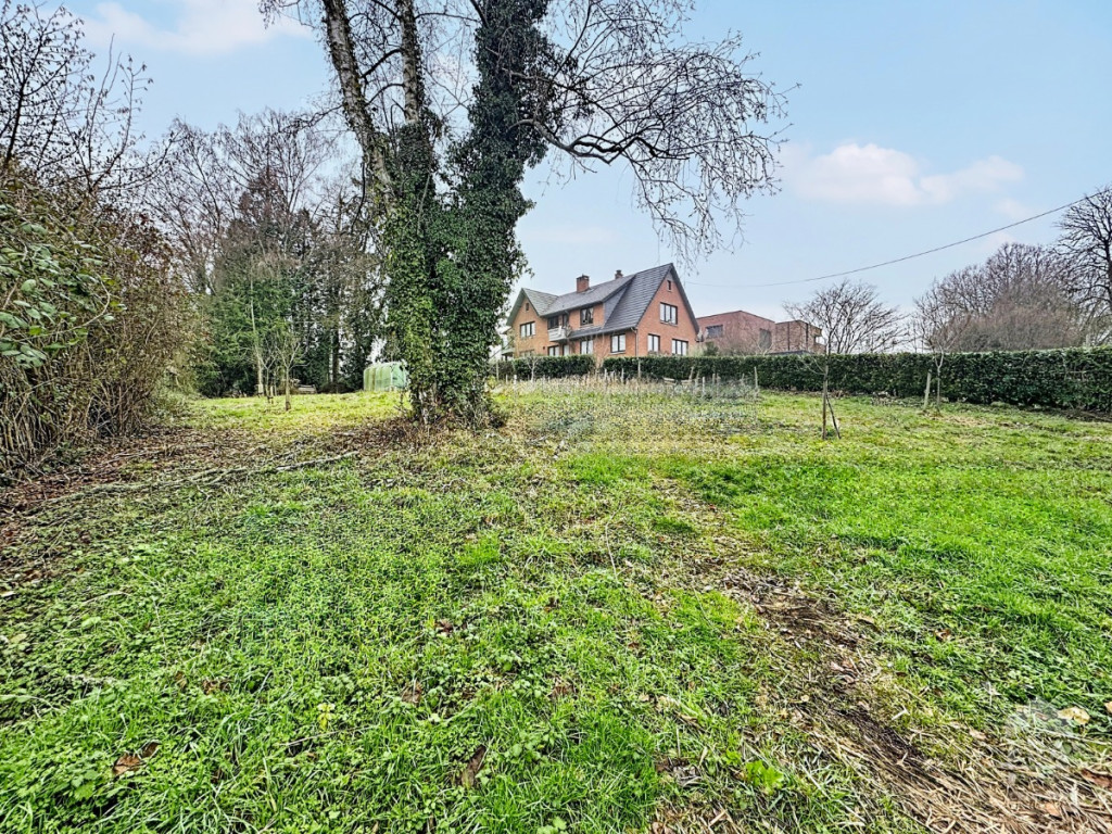 Vieux Chemin de Hal - 35 B - - 1440