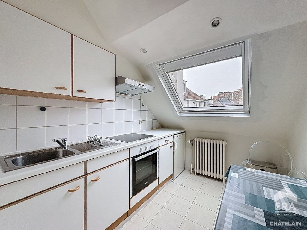 Rue Forestière - 43 - 3 - 1050