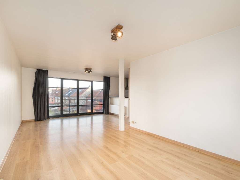 Streekbaan - 199A - B1-B2 - 1800