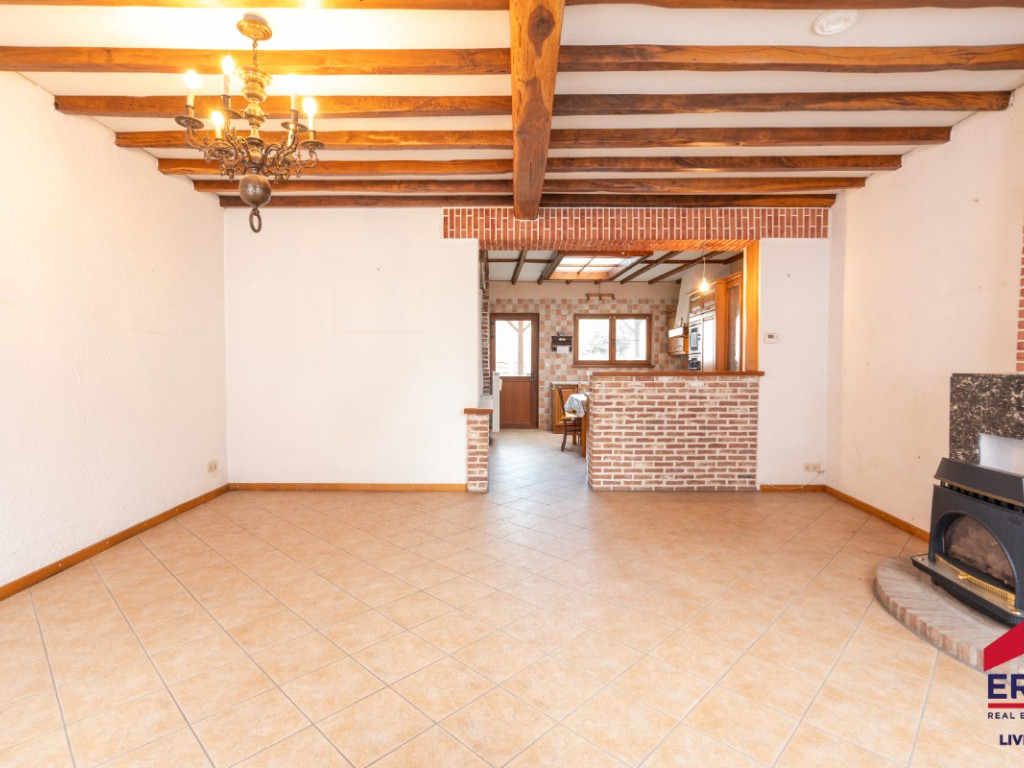 Noordstraat - 46 - - 9300