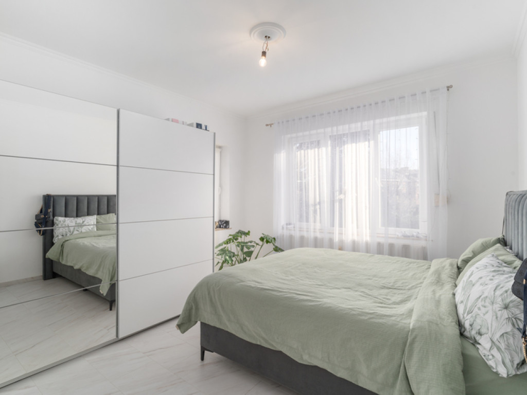 Berkendallaan - 154 - - 1800