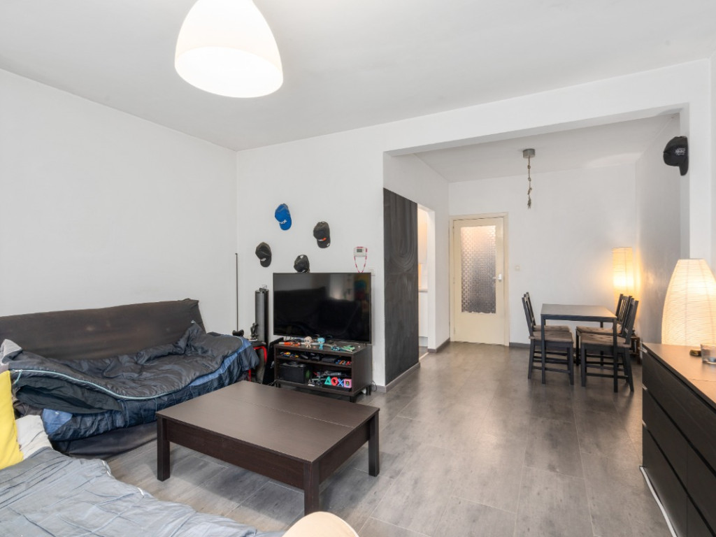 Leuvensestraat - 10 - - 1800