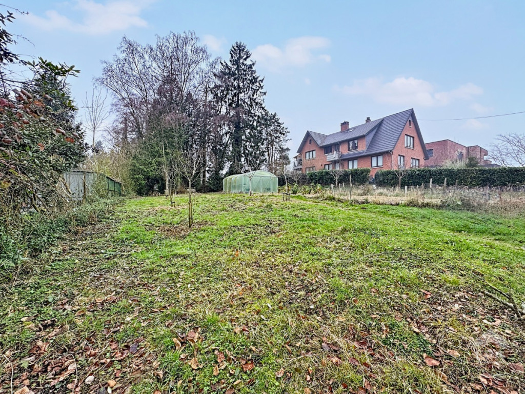 Vieux Chemin de Hal - 35 B - - 1440