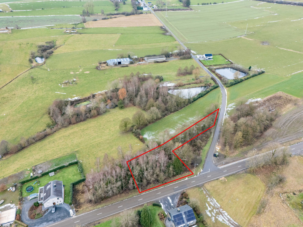 Rue des Longs Prés - LOT 2 - - 6680