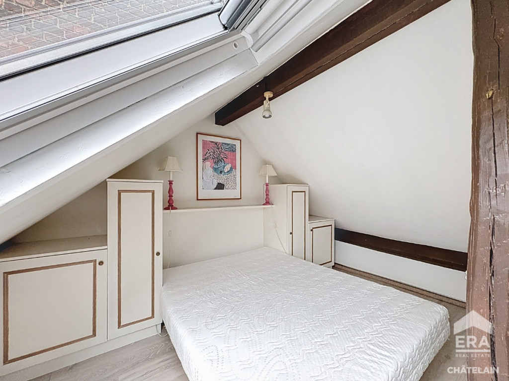 Rue Forestière - 43 - 3 - 1050