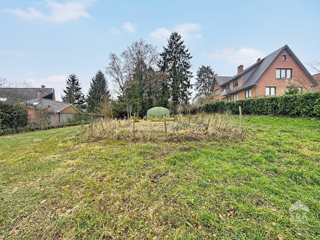 Vieux Chemin de Hal - 35 B - - 1440