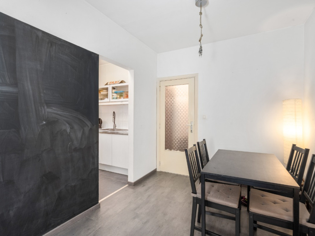 Leuvensestraat - 10 - - 1800