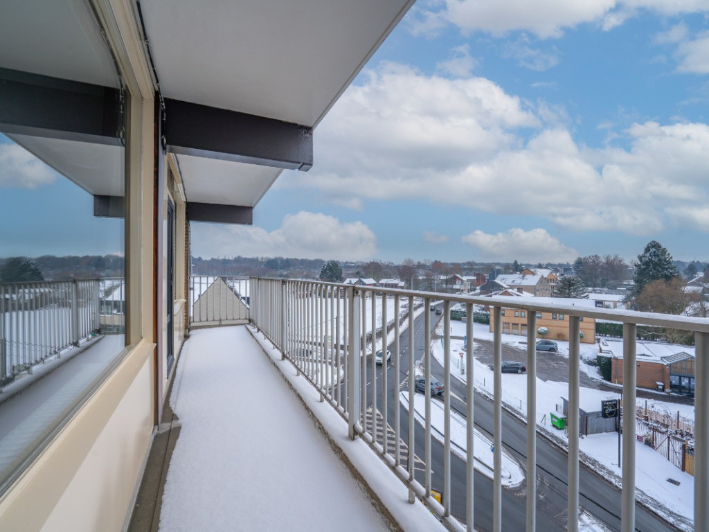 rue Reine Astrid - 49 - 60 - 4100