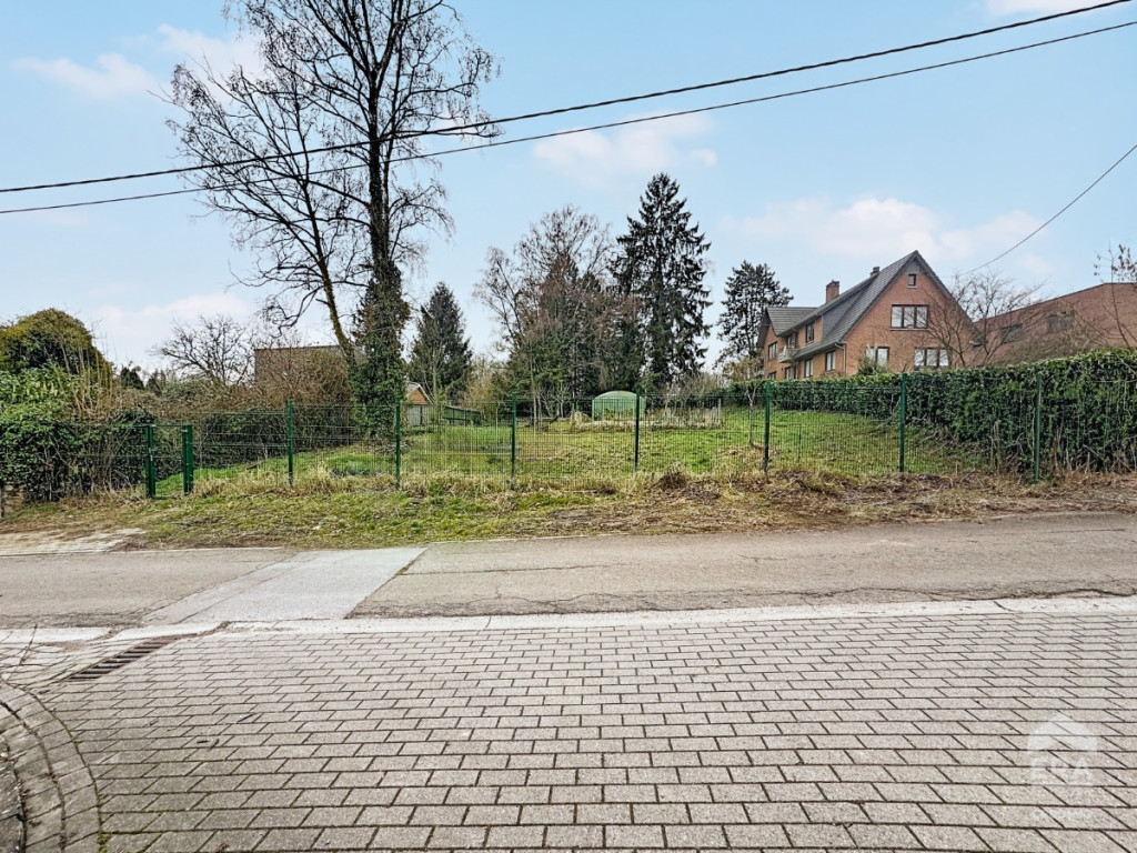 Vieux Chemin de Hal - 35 B - - 1440