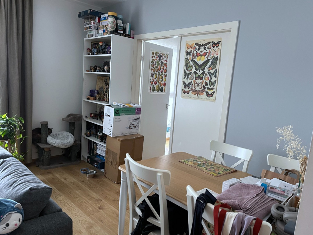 Avenue des Eoliennes - 10 - 3 - 1200