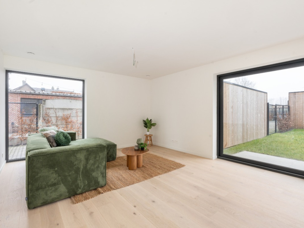 Bovendonkstraat - 42 - - 9255