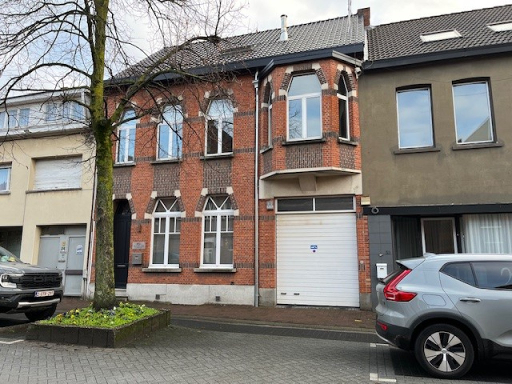 Gasthuisstraat - 34 - - 2340