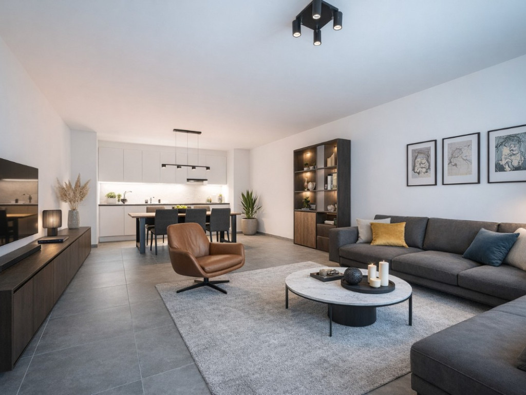 Lindendreef - 62G - 5 - 2320