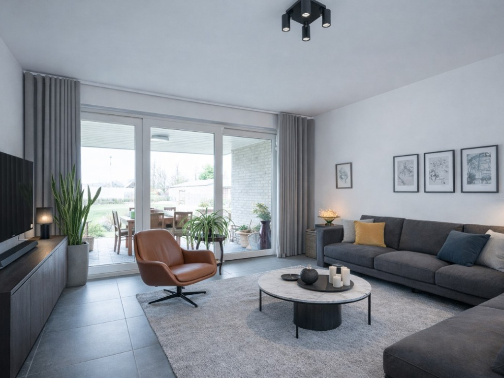 Lindendreef - 62G - 5 - 2320