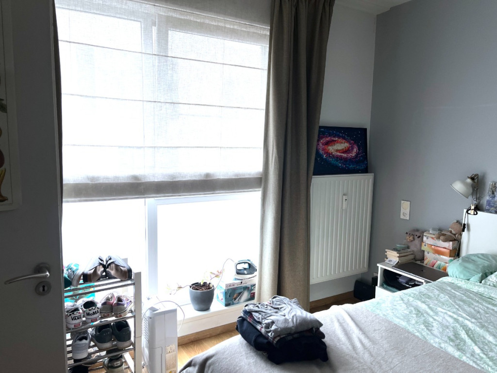 Avenue des Eoliennes - 10 - 3 - 1200