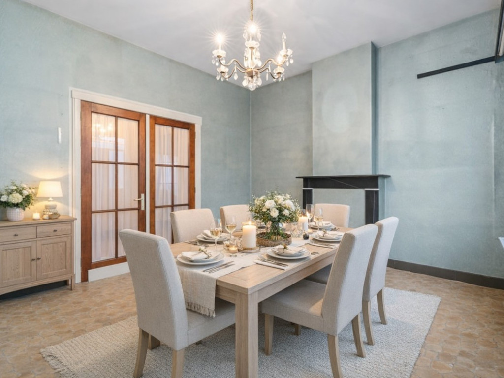 Vaartstraat - 14 - - 9920