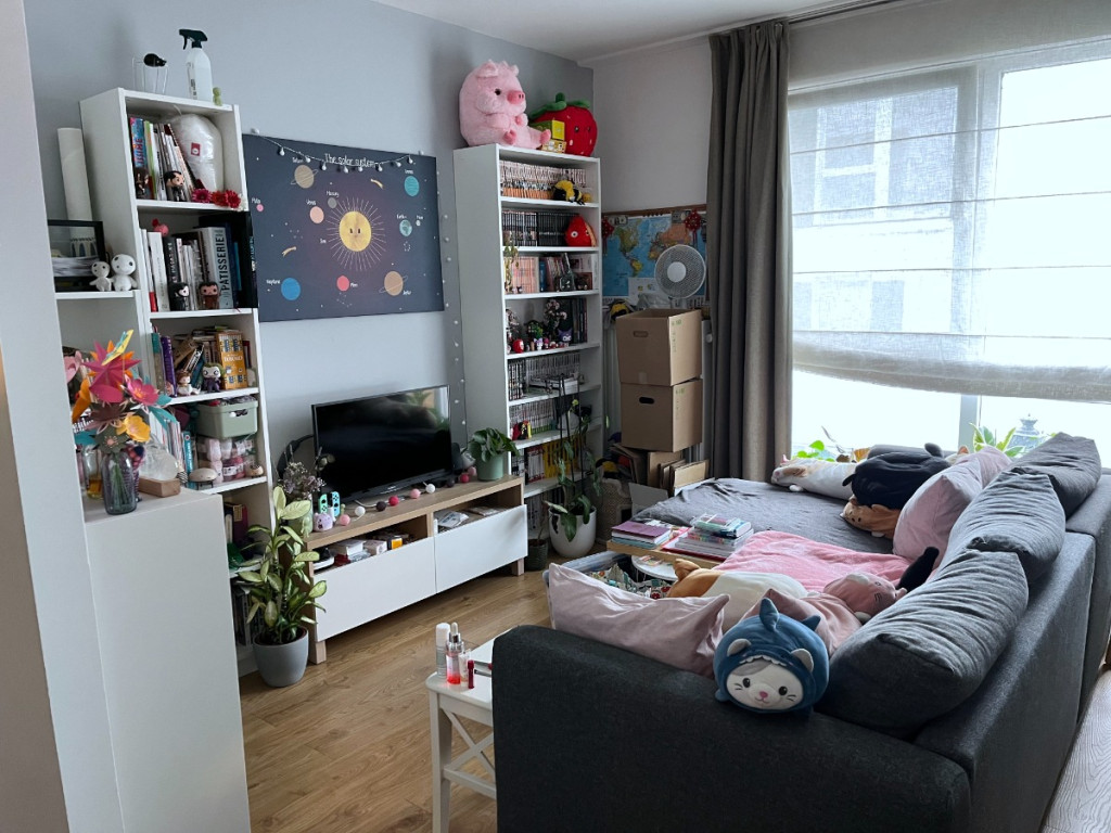 Avenue des Eoliennes - 10 - 3 - 1200