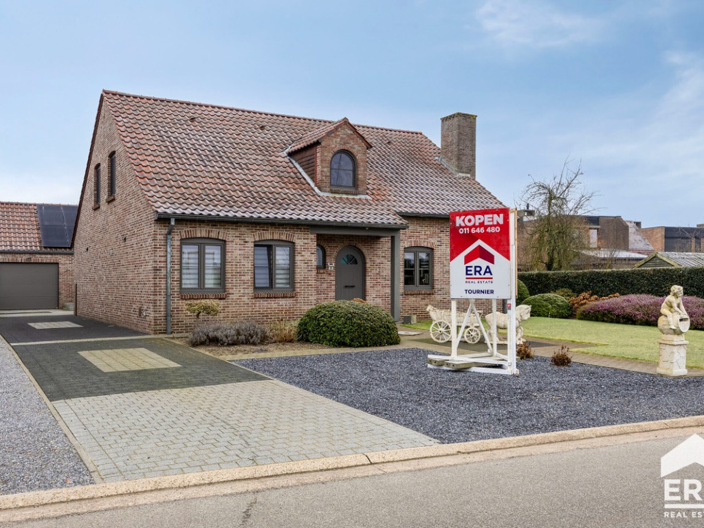 Oogststraat - 9 - - 3910