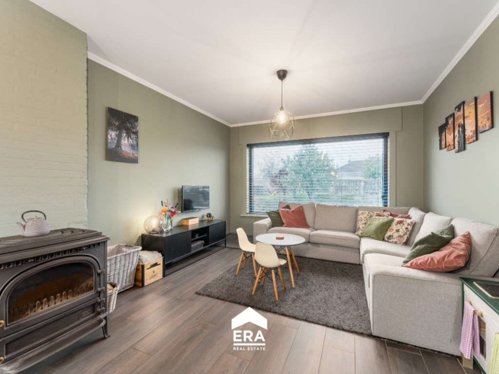 Lampertheimlaan - 2 - - 9990