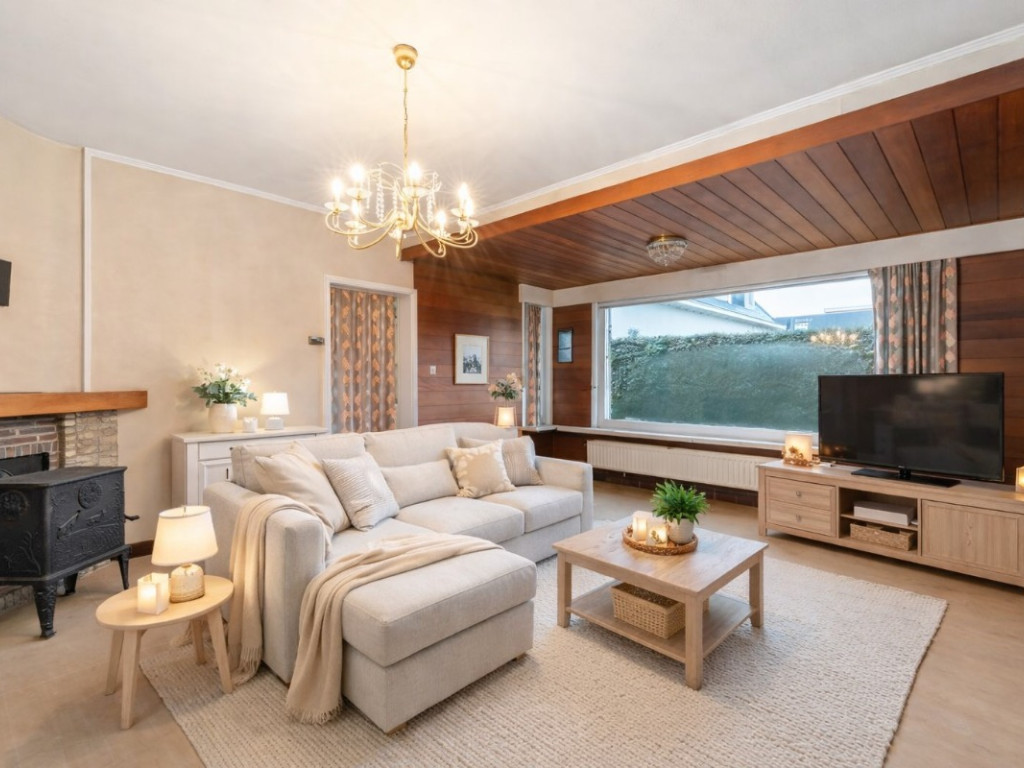 Vaartstraat - 14 - - 9920