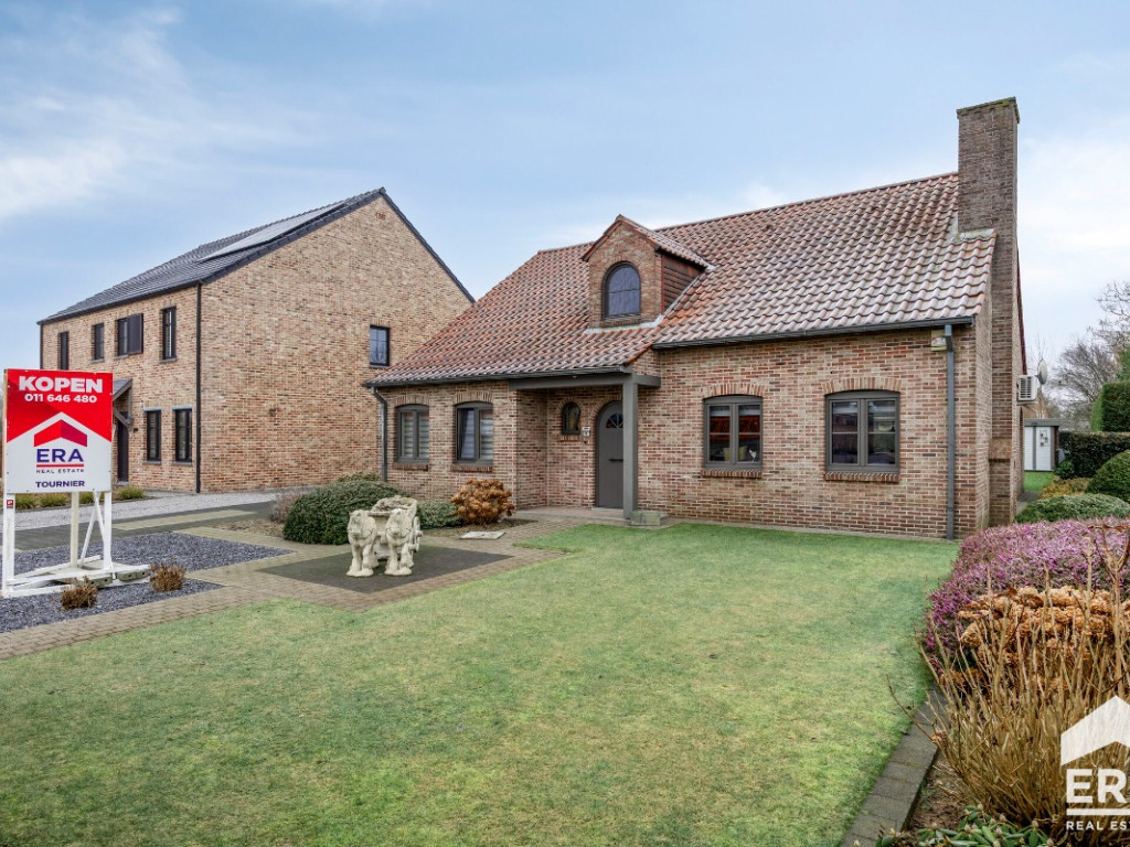 Oogststraat - 9 - - 3910