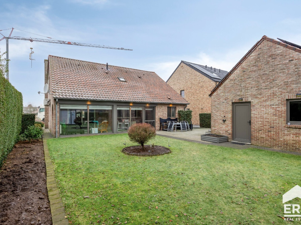 Oogststraat - 9 - - 3910