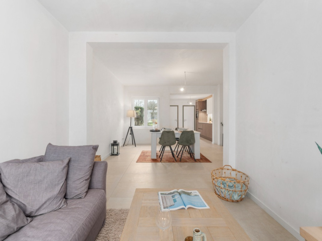 Vrouw-Mariastraat - 14 - - 9100