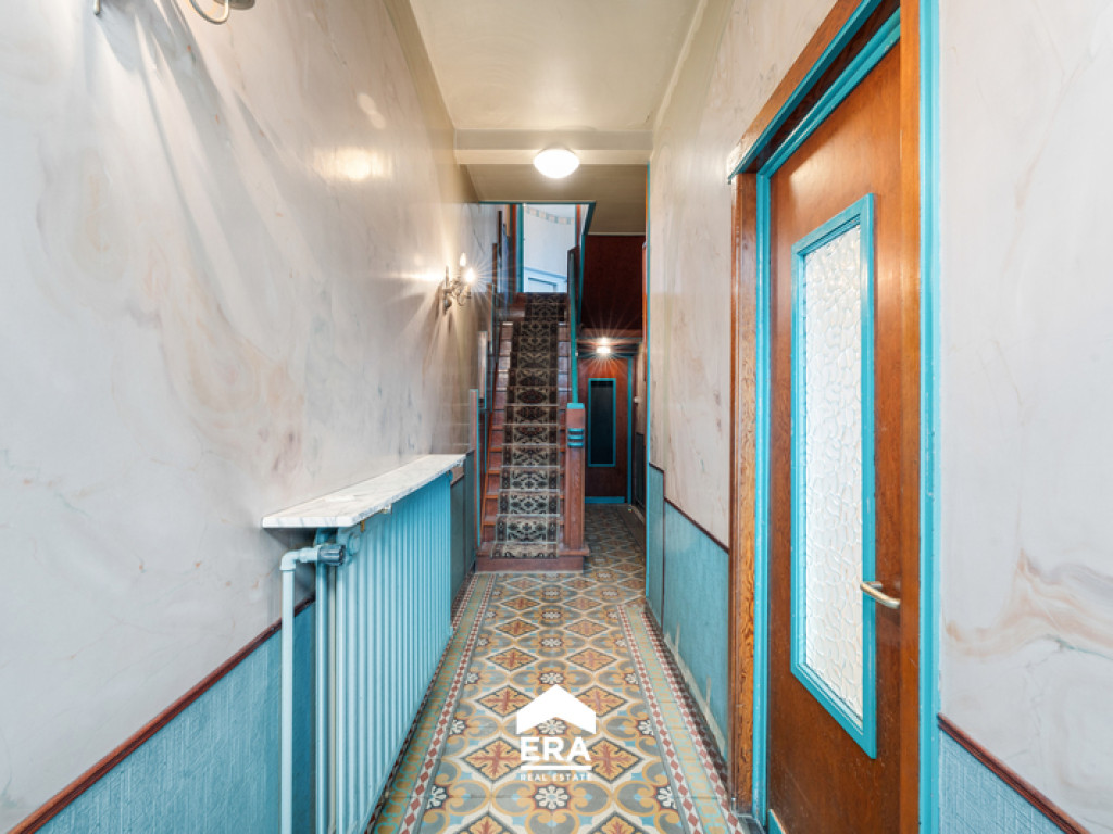 Vaartstraat - 14 - - 9920