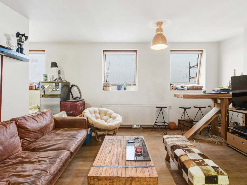 Kasteelstraat - 4 - 401 - 2000