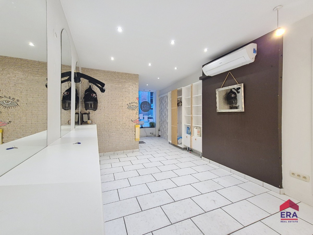 Rue des Augustins - 12 - - 4500