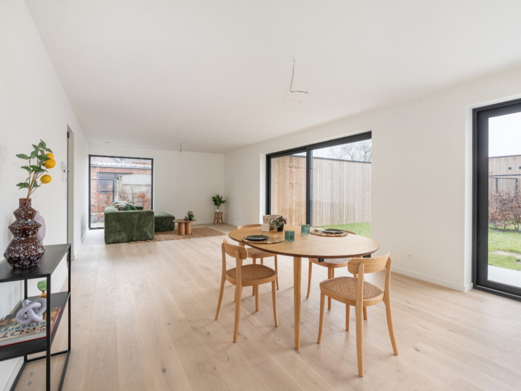 Bovendonkstraat - 42 - - 9255