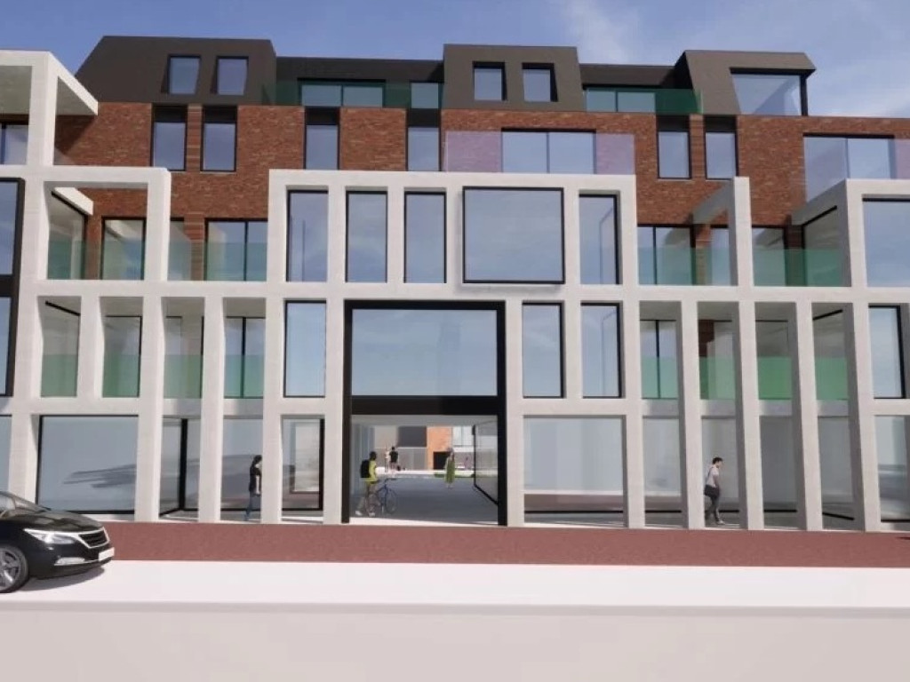 Rijselstraat - 14 - W4 - 8930