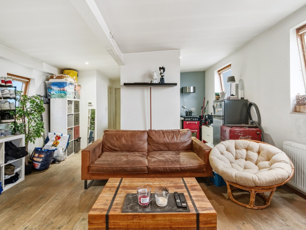 Kasteelstraat - 4 - 401 - 2000