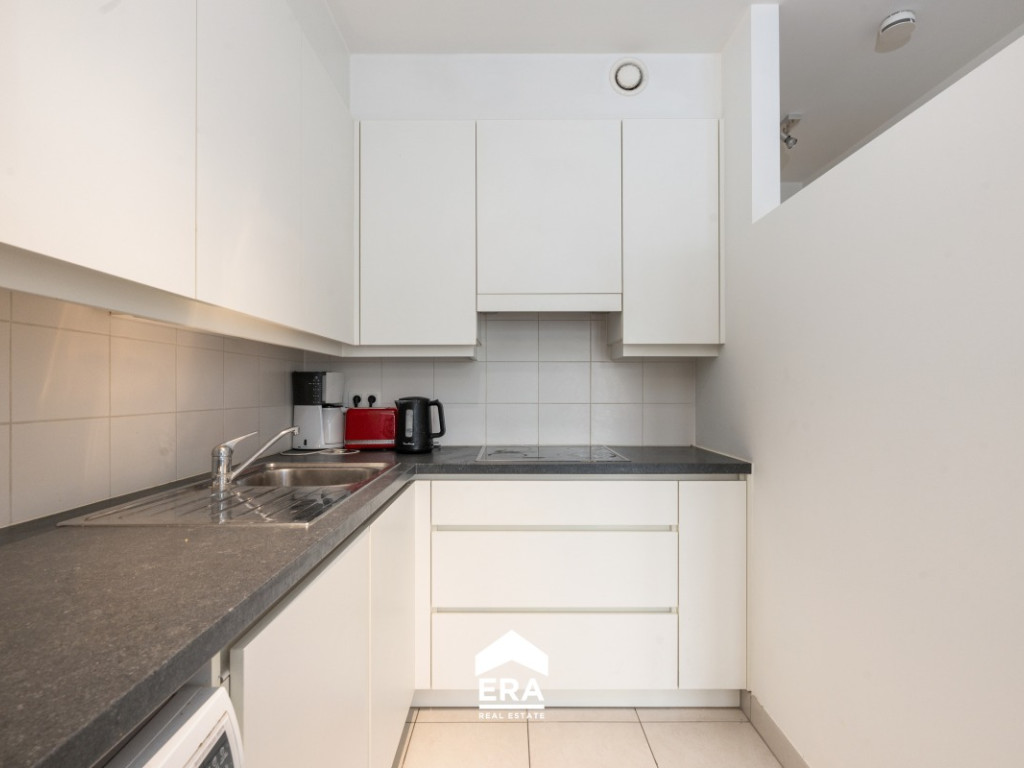 Oudergemlaan - 95 - 1.2 - 1040