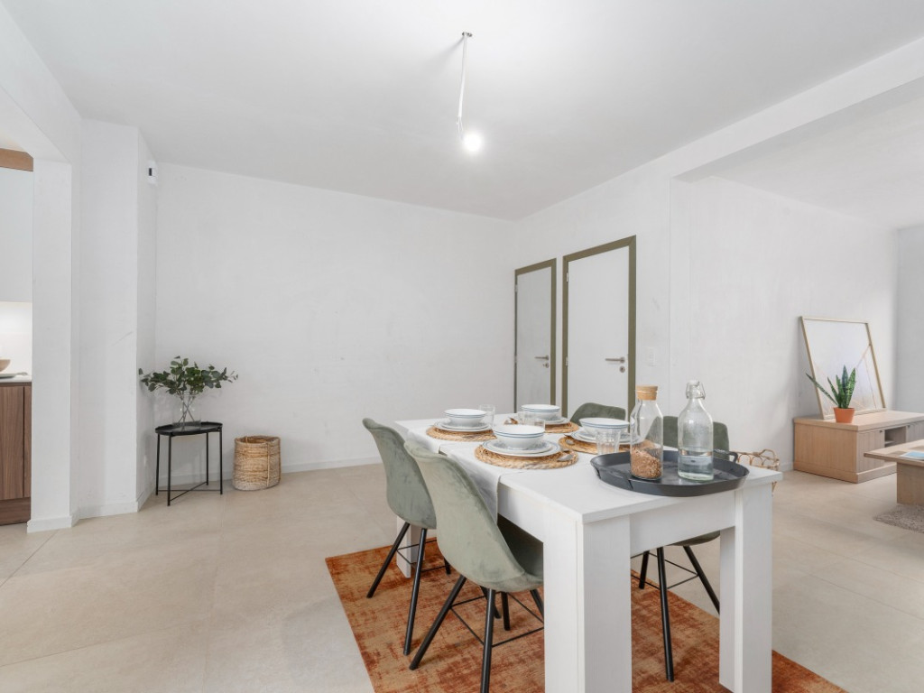 Vrouw-Mariastraat - 14 - - 9100