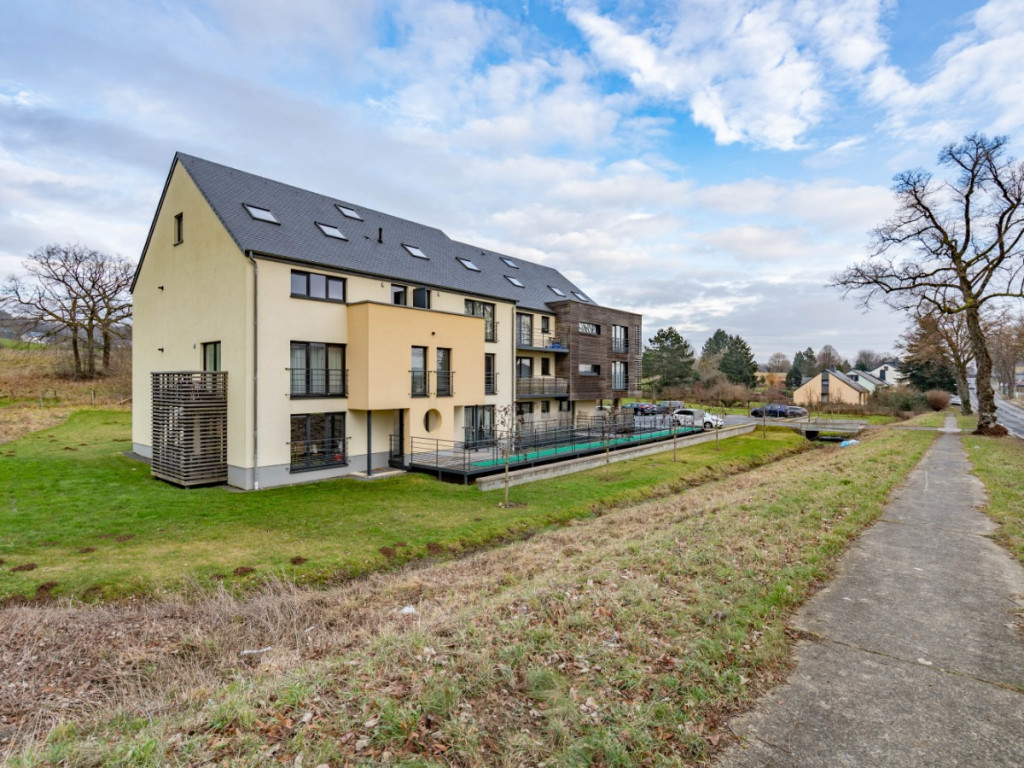 Route de Neufchâteau - 425 - 001 - 6700