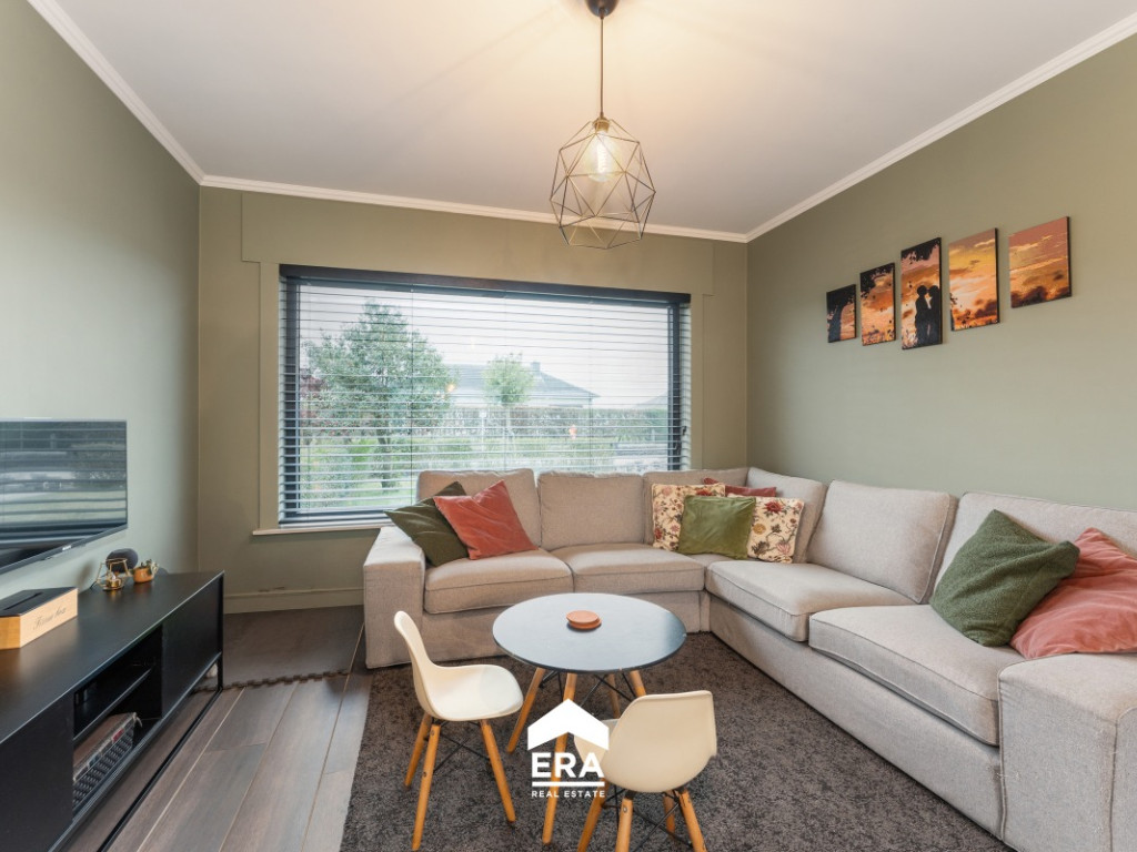 Lampertheimlaan - 2 - - 9990