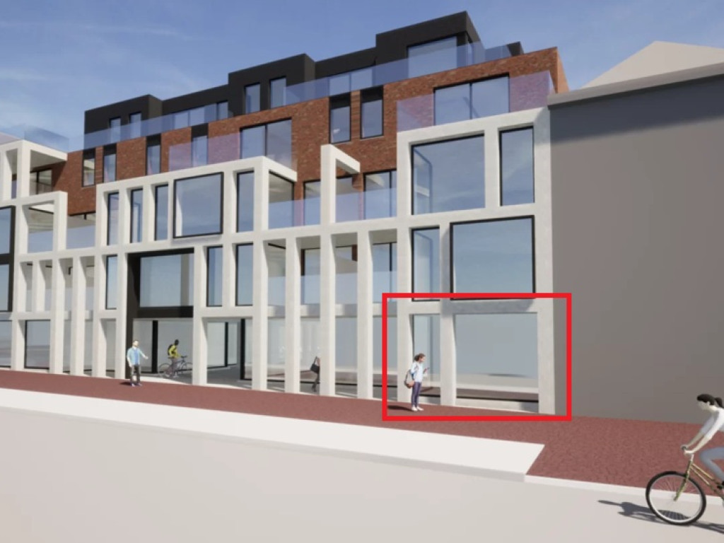 Rijselstraat - 14 - W4 - 8930