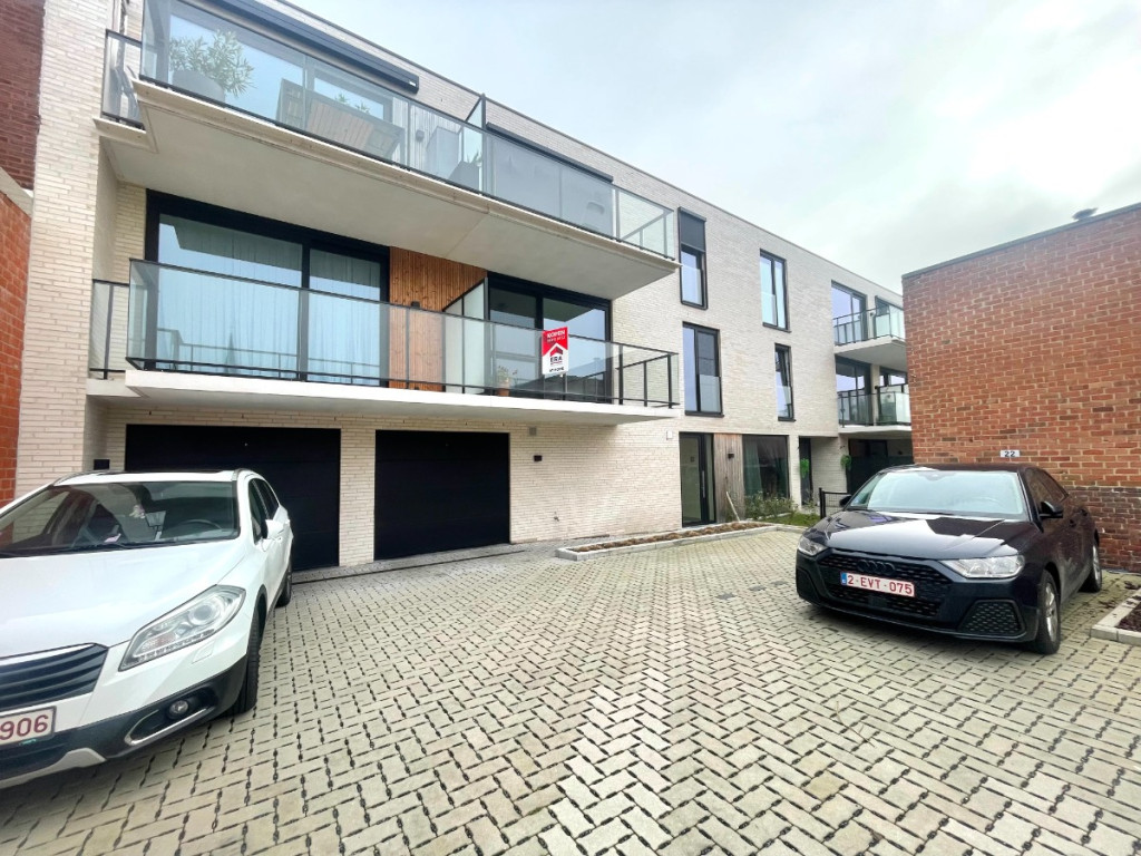 Keizerstraat - 8 - 1.3 - B 1.3 - 8940