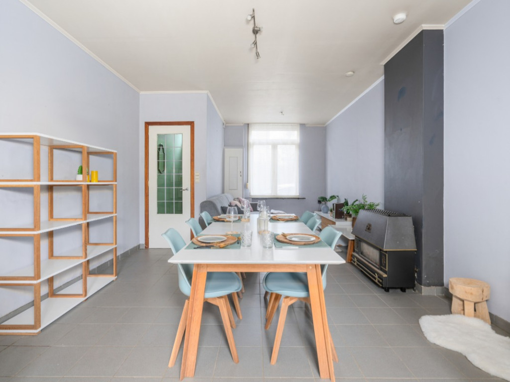 Veldstraat - 25 - - 9100