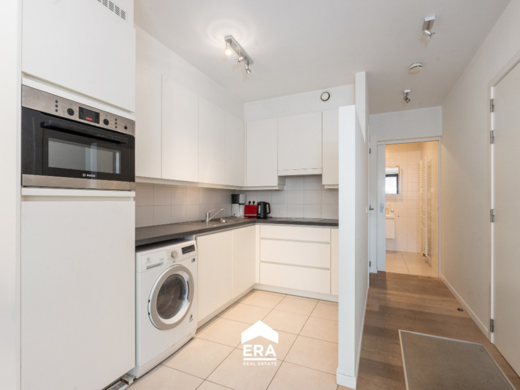 Oudergemlaan - 95 - 1.2 - 1040