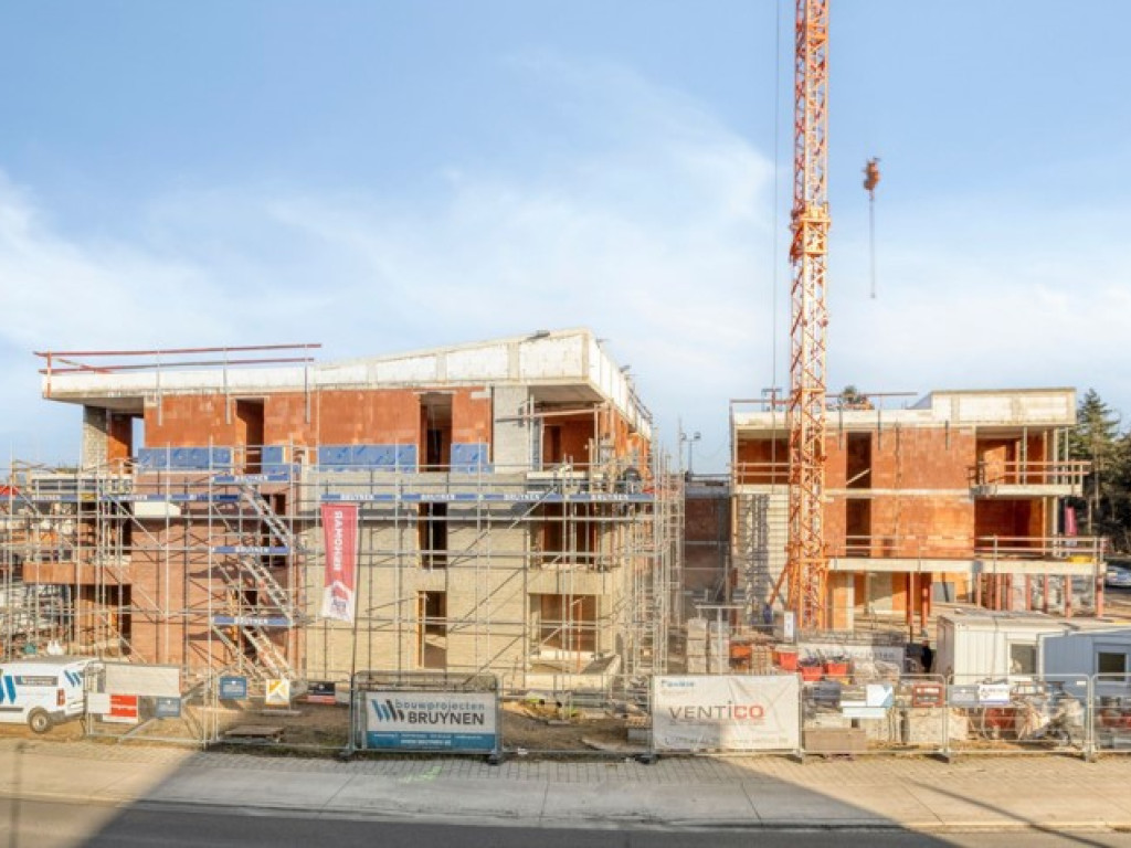 Bouwelse steenweg - 55 - A 1.7 - A1.7 - 2280