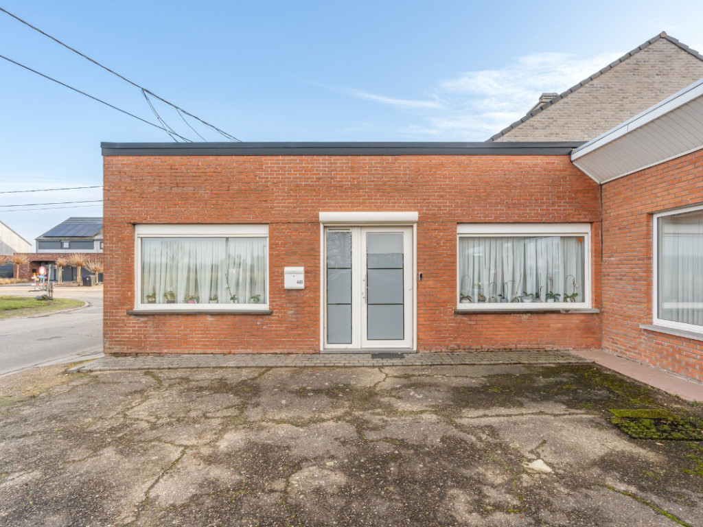 Linterseweg - 44D - - 3440