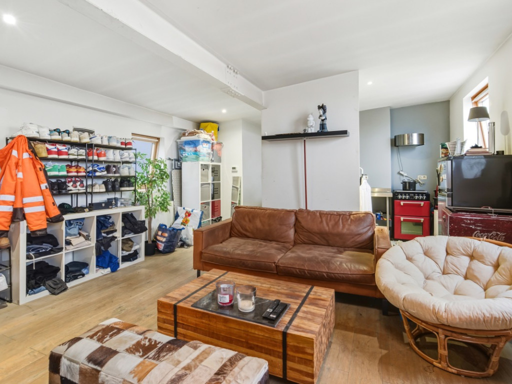 Kasteelstraat - 4 - 401 - 2000