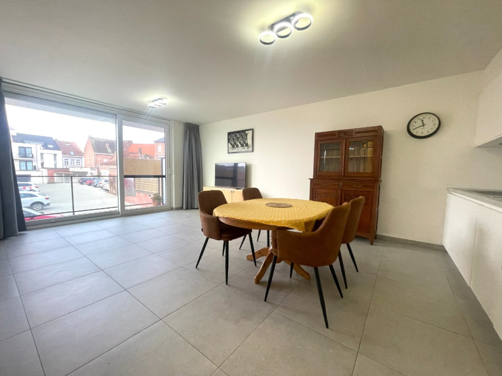 Keizerstraat - 8 - 1.3 - B 1.3 - 8940