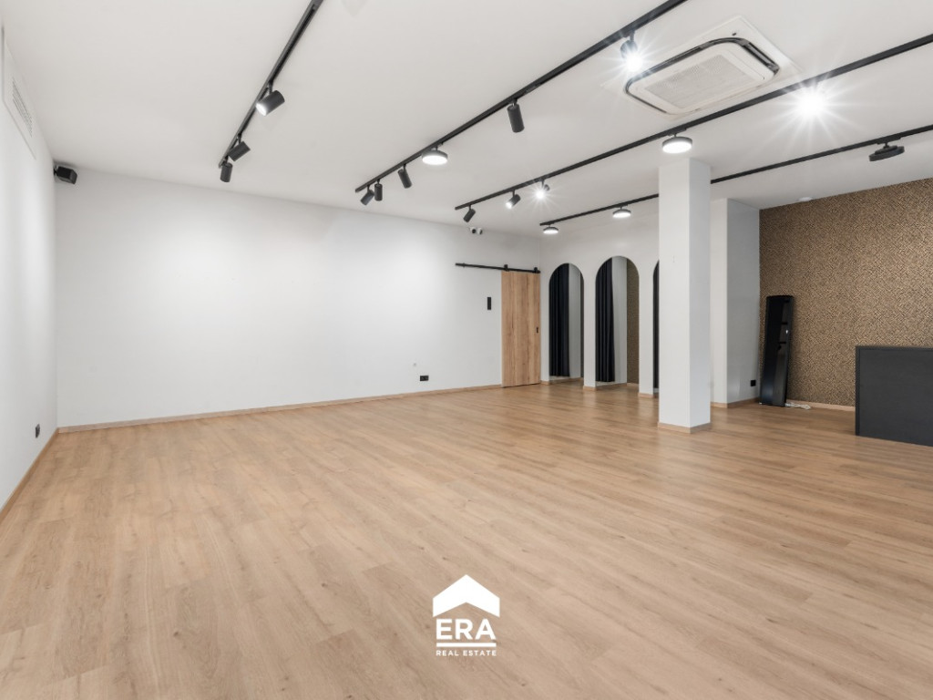 Koningin Astridstraat - 25/1 - - 8210